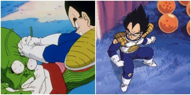 Dragon Ball 10 Tragedies That Could (& Should) Have Been Avoided Dragon Ball 10 Tragedies That Could (& Should) Have Been Avoided